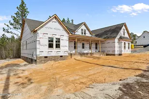 145 Vista Ridge Ave, Sanford, NC 27332 - Photo 4