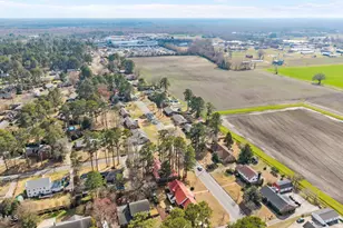 1700 Hardee Rd, Kinston, NC 28504 - Photo 16