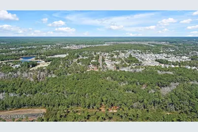 22 Acres Southport 2 Parcels, Southport, NC 28461 - Photo 4
