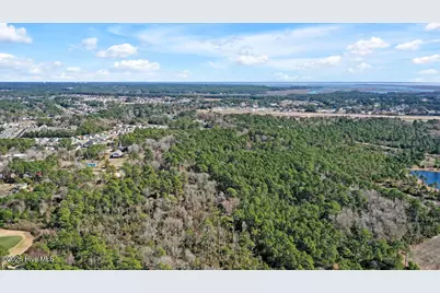 22 Acres Southport 2 Parcels, Southport, NC 28461 - Photo 2