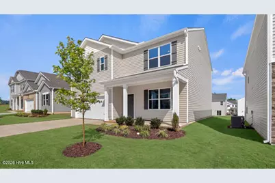 214 Pisgah Street, Sanford, NC 27330 - Photo 2
