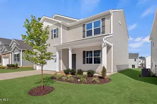 214 Pisgah St, Sanford, NC 27330 - Photo 2