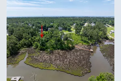 331 Chadwick Shores Drive, Sneads Ferry, NC 28460 - Photo 8
