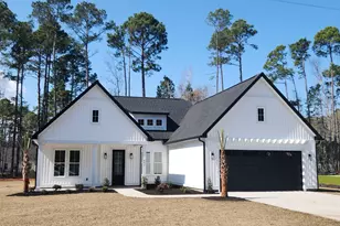 401 Baypark Dr NW, Calabash, NC 28467 - Photo 1