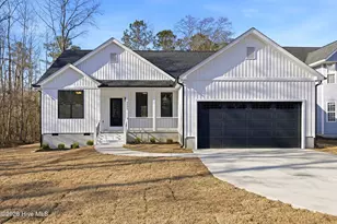 8040 Rachel Wynd Road NE, Leland, NC 28451 - Photo 1