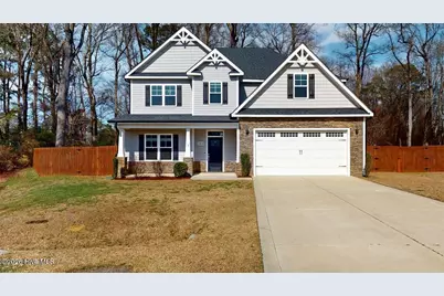 109 Abbington Place, Pikeville, NC 27863 - Photo 1