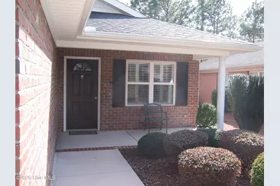 535 Pinehurst Trace Drive, Pinehurst, NC 28374 - Photo 2