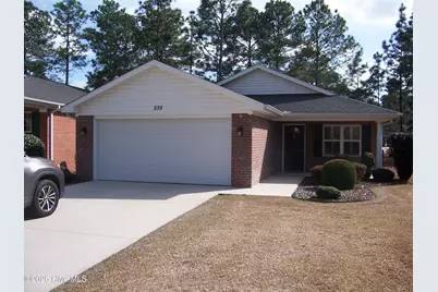 535 Pinehurst Trace Drive, Pinehurst, NC 28374 - Photo 1
