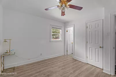 1832 Blandwood Drive, Rocky Mount, NC 27801 - Photo 16