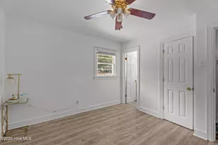 1832 Blandwood Dr, Rocky Mount, NC 27801 - Photo 16