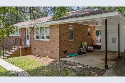 1832 Blandwood Drive, Rocky Mount, NC 27801 - Photo 18