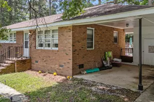 1832 Blandwood Dr, Rocky Mount, NC 27801 - Photo 18