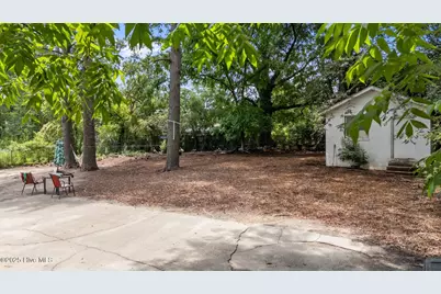 1832 Blandwood Drive, Rocky Mount, NC 27801 - Photo 20
