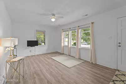 1832 Blandwood Drive, Rocky Mount, NC 27801 - Photo 2