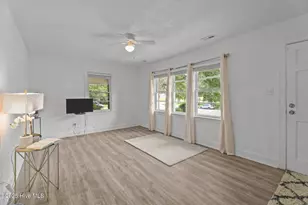 1832 Blandwood Dr, Rocky Mount, NC 27801 - Photo 2