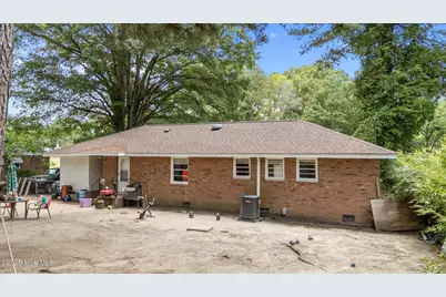 1832 Blandwood Drive, Rocky Mount, NC 27801 - Photo 22
