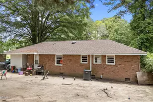 1832 Blandwood Dr, Rocky Mount, NC 27801 - Photo 22