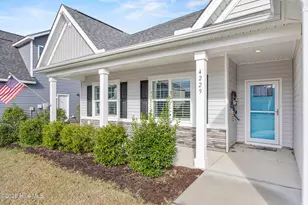 4229 Saltworks Ln, Castle Hayne, NC 28429 - Photo 4