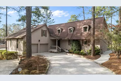 118 Lakewood Drive, Pinehurst, NC 28374 - Photo 1
