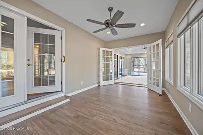 118 Lakewood Drive, Pinehurst, NC 28374 - Photo 24