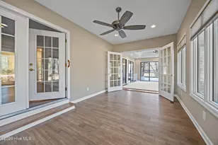 118 Lakewood Dr, Pinehurst, NC 28374 - Photo 24