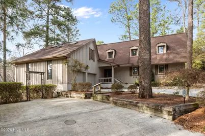 118 Lakewood Drive, Pinehurst, NC 28374 - Photo 4
