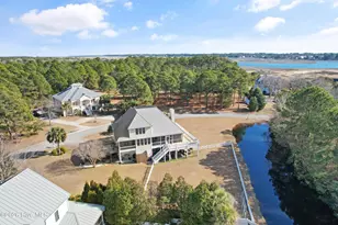 3486 Scupper Run SE, Southport, NC 28461 - Photo 66