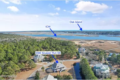 3486 Scupper Run SE, Southport, NC 28461 - Photo 68