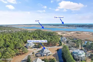 3486 Scupper Run SE, Southport, NC 28461 - Photo 68