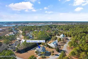 3486 Scupper Run SE, Southport, NC 28461 - Photo 70