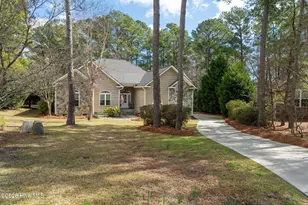 205 E Loon Ct, Hampstead, NC 28443 - Photo 42