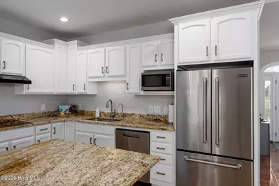 205 E Loon Court, Hampstead, NC 28443 - Photo 12