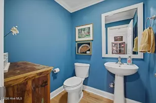 1309 Monarch Ct, Leland, NC 28479 - Photo 8