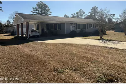 215 Nunn Street, Havelock, NC 28532 - Photo 4