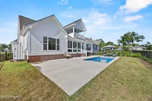 2818 Salvador Way, Castle Hayne, NC 28429 - Photo 48