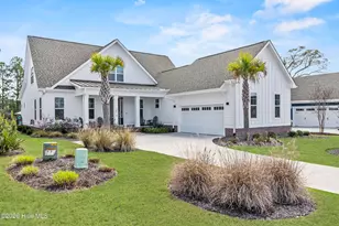 2818 Salvador Way, Castle Hayne, NC 28429 - Photo 4
