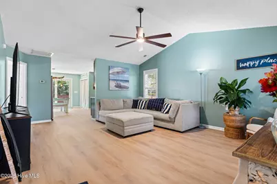 107 NW 16th Street, Oak Island, NC 28465 - Photo 8