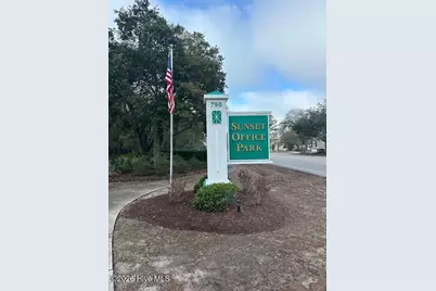 790 Sunset Boulevard N #Ste 7, Sunset Beach, NC 28468 - Photo 10