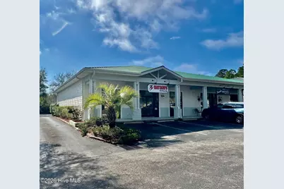 790 Sunset Boulevard N #Ste 7, Sunset Beach, NC 28468 - Photo 1