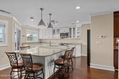 8711 Plantation Drive #302, Emerald Isle, NC 28594 - Photo 12