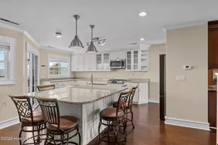 8711 Plantation Dr, Emerald Isle, NC 28594 - Photo 12