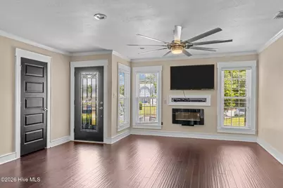 8711 Plantation Drive #302, Emerald Isle, NC 28594 - Photo 4