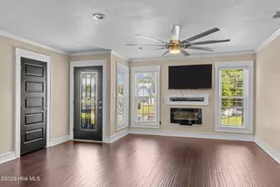 8711 Plantation Dr, Emerald Isle, NC 28594 - Photo 4