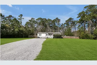 132 Holiday Drive, Hampstead, NC 28443 - Photo 2