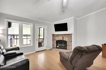 132 Holiday Drive, Hampstead, NC 28443 - Photo 16