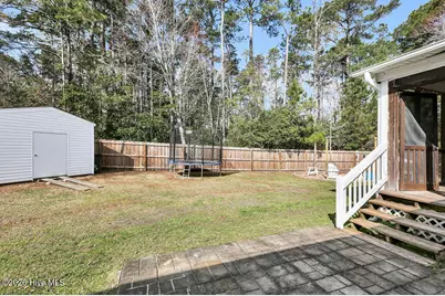 132 Holiday Drive, Hampstead, NC 28443 - Photo 26