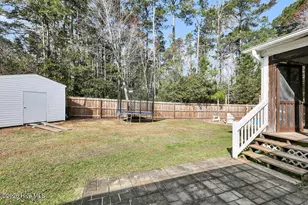 132 Holiday Dr, Hampstead, NC 28443 - Photo 26