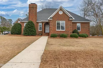 1301 Par Drive, Kinston, NC 28504 - Photo 2
