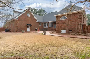 1301 Par Dr, Kinston, NC 28504 - Photo 50