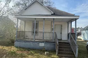 603 Kenmore Ave, Louisburg, NC 27549 - Photo 2